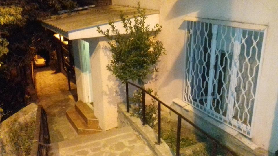 Guest House Tbiliszi Kültér fotó
